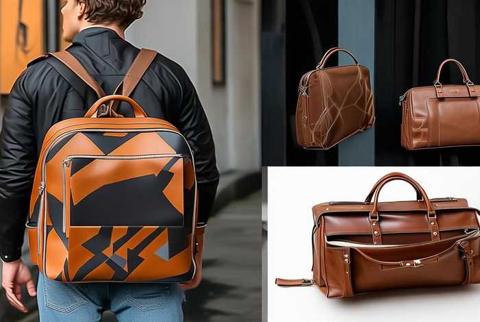2022流行什么男包；2021年流行什么男包