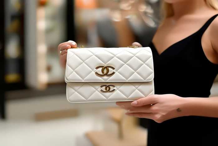 chanel盒子包；chanel盒子包值不值得买