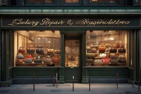 附近名牌包包修复翻新门店；附近名牌包包修复翻新门店地址