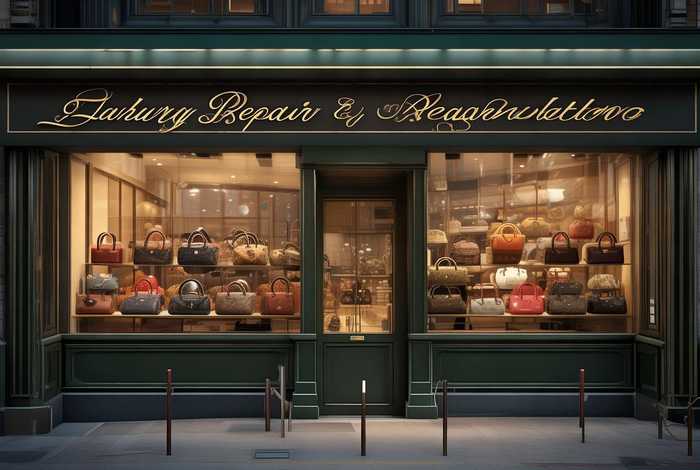 附近名牌包包修复翻新门店；附近名牌包包修复翻新门店地址