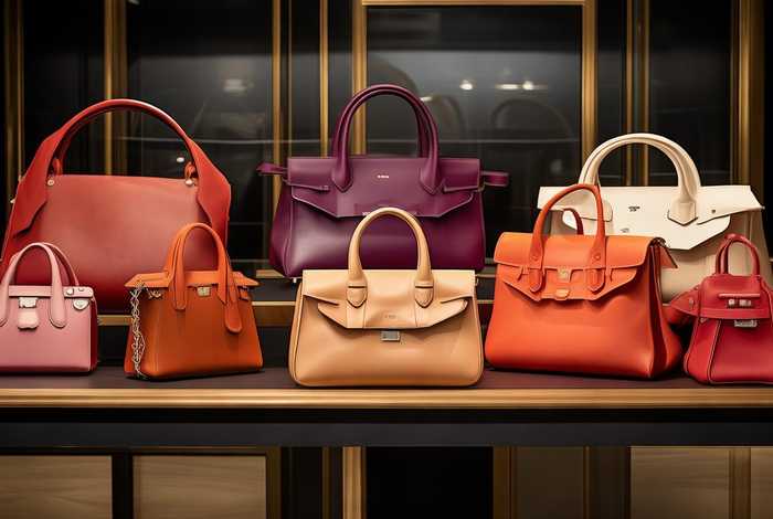 常见的大牌包包品种；常见的大牌包包品种图片