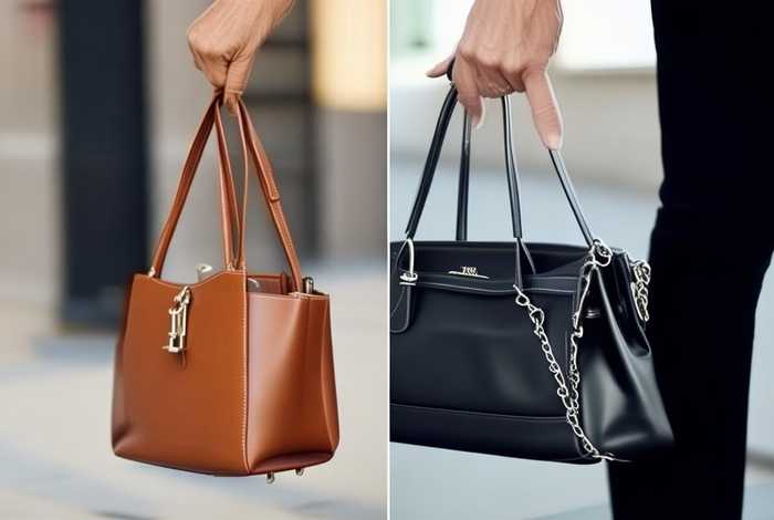 40岁女人必备的三种包 - 40岁女人必备的三种包包品牌