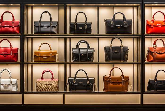 1千元内品牌女包排行前十名（1千元左右的女包品牌推荐）