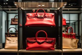 包包鄙视链 奢侈女包鄙视链