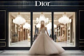 迪奥是哪里的牌子？ - 迪奥是哪里的牌子