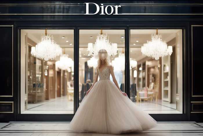 迪奥是哪里的牌子？ - 迪奥是哪里的牌子