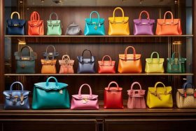 大牌包包品牌排行榜前十名图片（大牌包包品牌排行榜前十名图片大全）