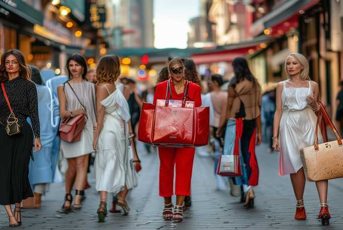 包包牌子有哪些女生（比较有名的女生包包品牌）