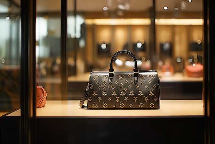 lv属于几线品牌（lv属于几线品牌衣服）