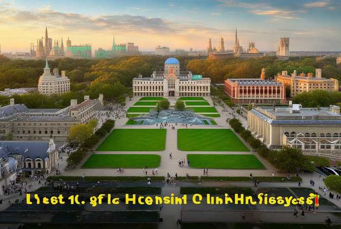 10大名牌大学；10大名牌大学排名