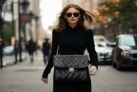 chanel流浪包公价 chanel流浪包国内价格