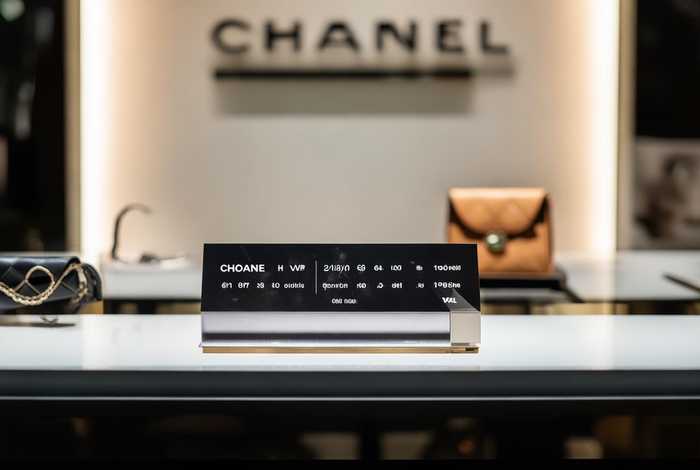 2023年香奈儿全球最新售价、2023年香奈儿全球最新售价是多少