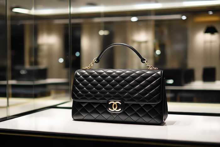 chanel香奈儿包专柜价多少、香奈儿chanel包包价格