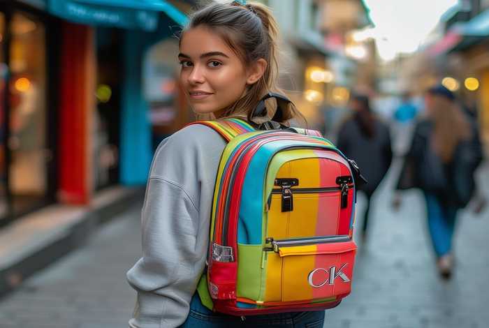 背小ck包很低档吗 背小ck包很低档吗女生