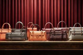 高端品牌大包包排行榜前十名 - 高端品牌大包包排行榜前十名有哪些