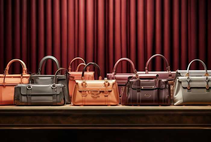 高端品牌大包包排行榜前十名 - 高端品牌大包包排行榜前十名有哪些
