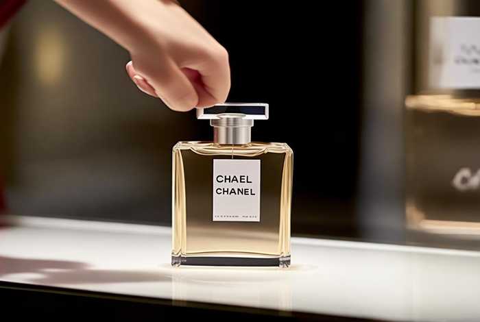 chanel替换香水 chanel香水替换装怎样替换