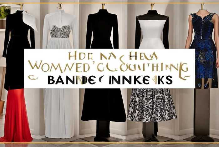 大牌女装品牌大全排行榜前十名，大牌女装品牌大全排行榜前十名有哪些