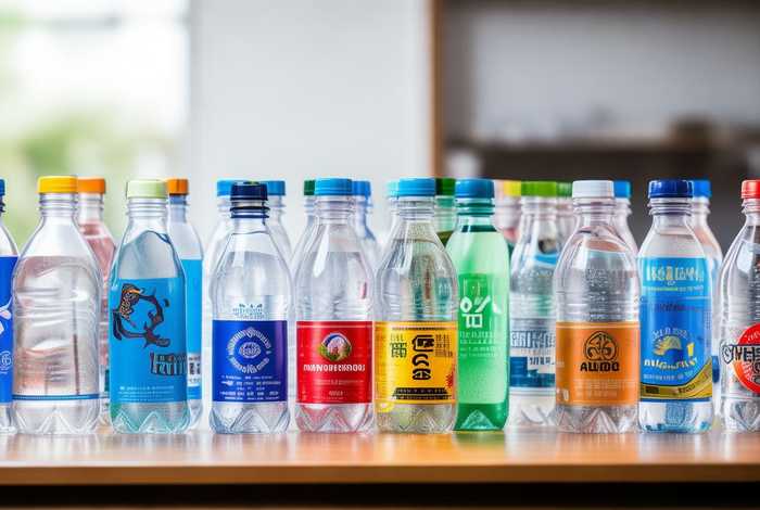 1元矿泉水有哪些牌子 - 1元矿泉水都有什么牌子