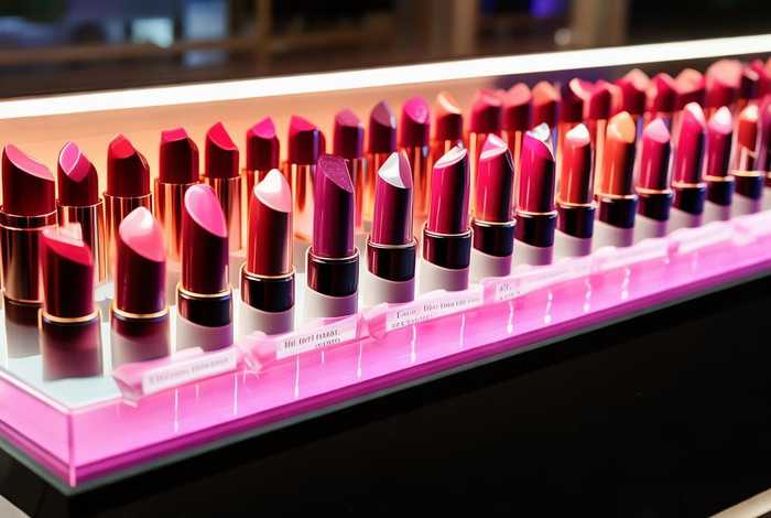 2021年口红排行榜;2021年口红排行榜前十名 2021年口红排行榜;2021年口红排行榜前十名