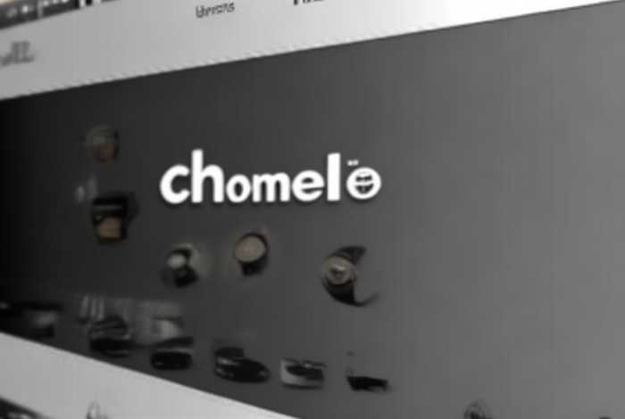 chomel官网微信（chomel官网购买）