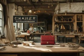 chanel包产地，chanel包产地怎么看