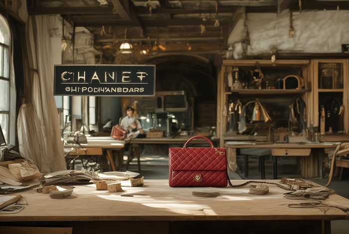 chanel包产地，chanel包产地怎么看