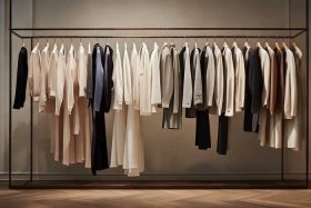 不带logo的奢侈品品牌推荐，不带logo的奢侈品品牌推荐衣服