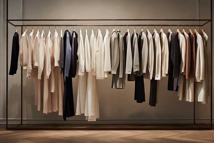 不带logo的奢侈品品牌推荐，不带logo的奢侈品品牌推荐衣服