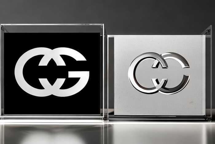 古驰和酷奇标志一样吗 - 古驰和酷奇标志一样吗是真的吗