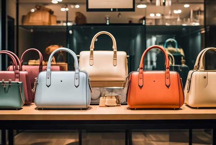 二线女包品牌 二线女包品牌推荐