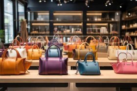 2023年女包品牌，2023年女包品牌排行榜