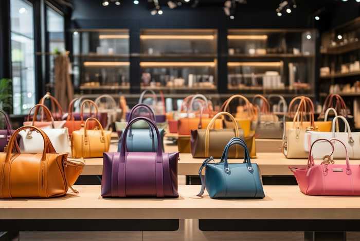 2023年女包品牌，2023年女包品牌排行榜