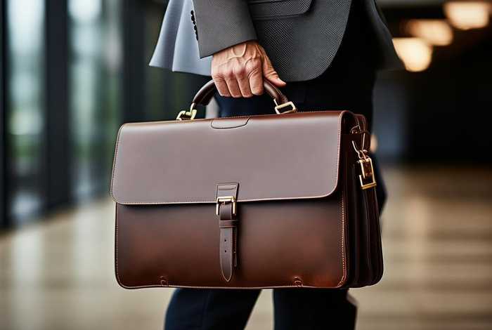 40-50岁高档次男士包 - 40岁男士适合什么包