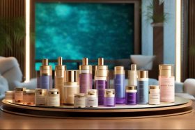 安利雅姿全球5大高端护肤品 安利雅姿全球5大高端护肤品品牌