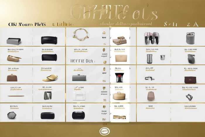 ck和小ck的价格对比图（ck和小ck的价格对比图片）