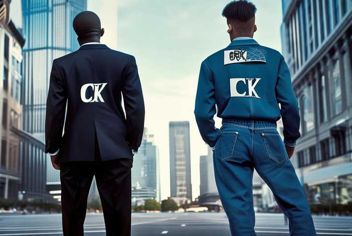 ckjeans和ck的区别是什么、ck和ckjeans有什么区别
