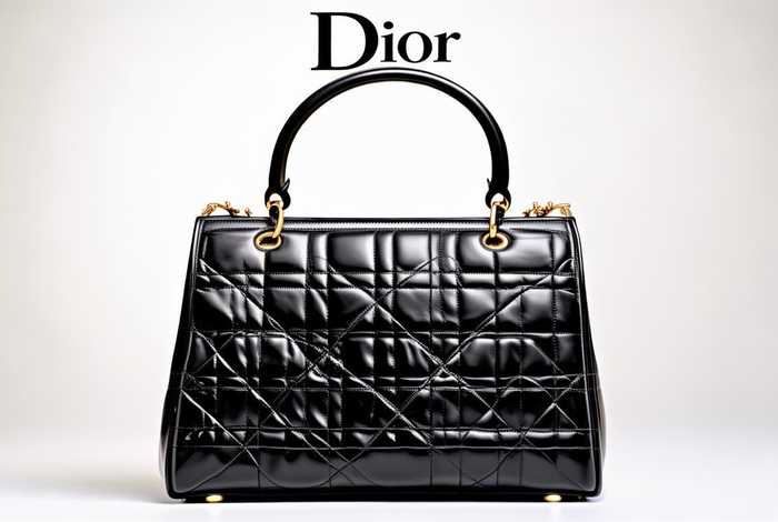 迪奥包包品牌的标志和特征 - 迪奥包包品牌的标志和特征介绍