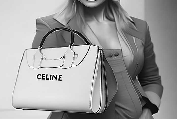 40岁蔻驰洋气包包；蔻驰的包适合多大岁数的人呢