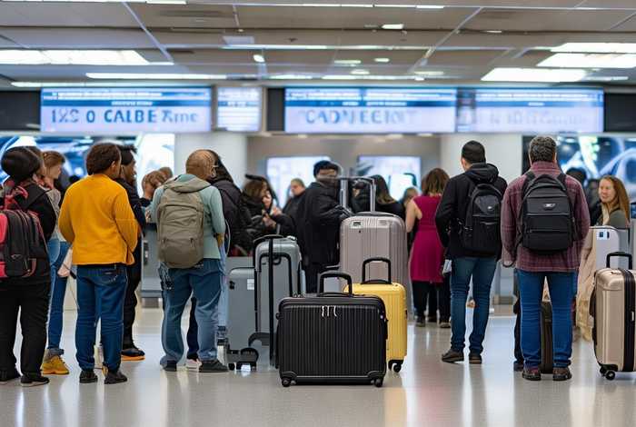 登机箱尺寸新规定2024 登机箱尺寸新规定2024年