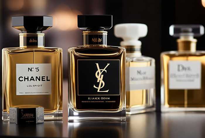 迪奥香奈儿杨树林哪个档次高 - 杨树林迪奥和香奈儿哪款香水最好闻