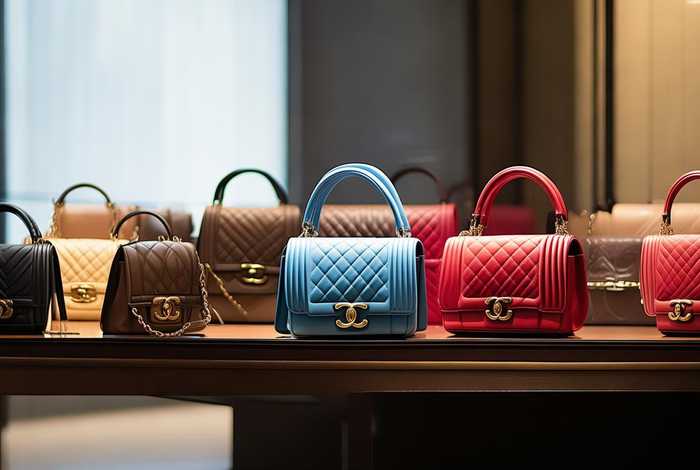 2024香奈儿包包有哪些型号；2024香奈儿包包有哪些型号呢