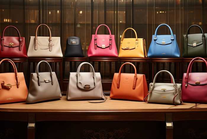 10大品牌女包是哪些，10大品牌女包是哪些品牌