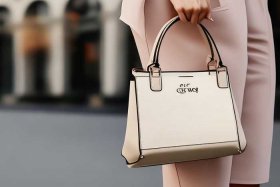 ck wq包包什么档次 ck&wq包包是什么档次