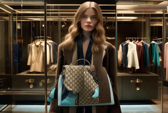 古驰奢侈品牌排第几，古驰在世界奢侈品牌排第几名