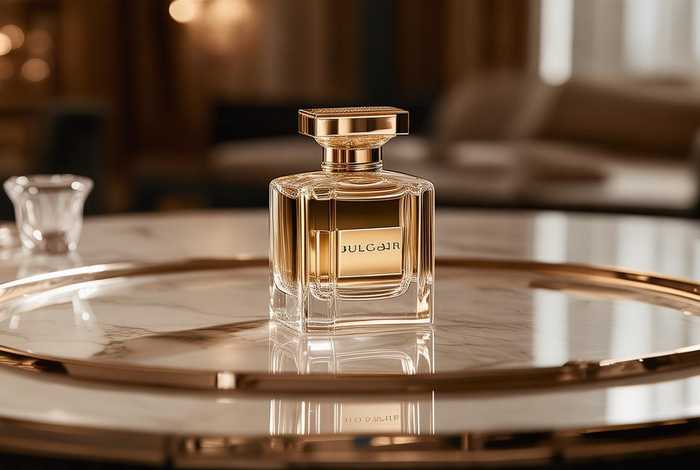 宝格丽香水属于什么档次 宝格丽香水属于什么档次的品牌