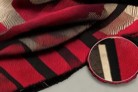 burberry围巾真假鉴别 burberry围巾怎么鉴别真假