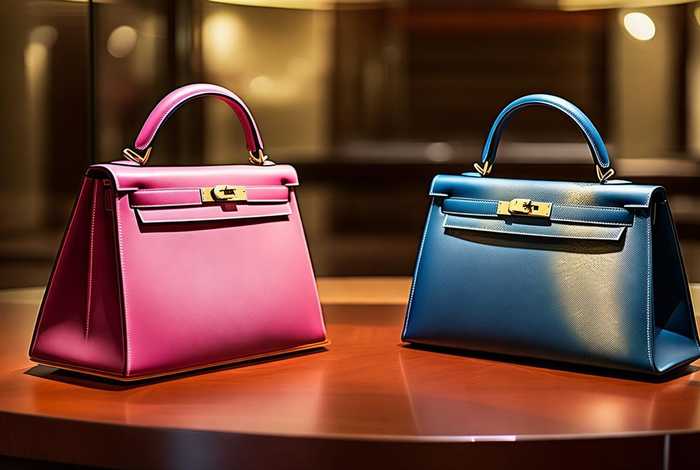 爱马仕包包款式大全kelly 凯莉包、爱马仕限量款全球2个凯莉包