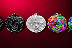 范思哲logo；范思哲logo变化