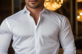 顶级奢侈品牌衬衫男（顶级奢侈品牌衬衫男款）